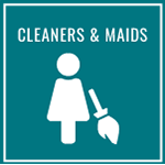 View Full-time maids Vendor Listings on Home Club ME