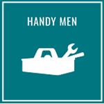 View Handy Men Vendor Listings on Home Club ME