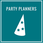 View Party Planners Vendor Listings on Home Club ME
