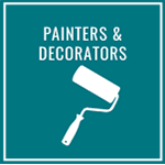 View Painters & Decorators Vendor Listings on Home Club ME