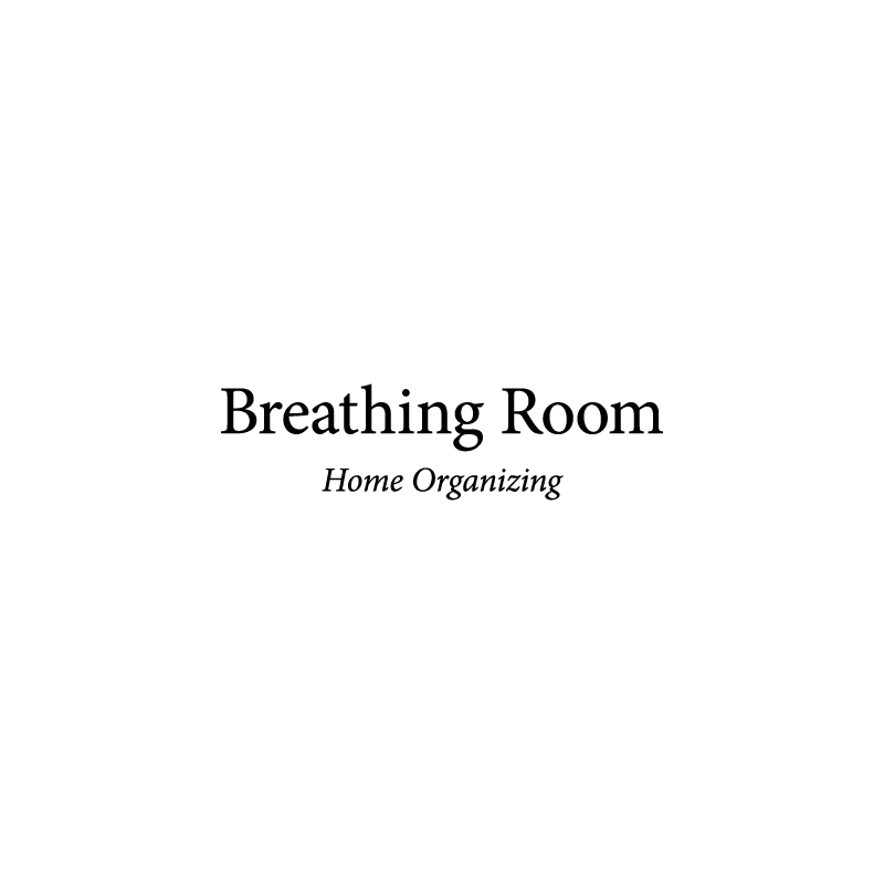 Breathing Room Home Organizing - Home Club Me